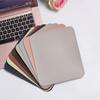 Universal Comfortable Computer Mice Mat Anti-slip Desk Cushion Mouse Pad