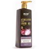 Wow Skin Science Onion Shampoo for Hair Growth and Hair Fall Control, 1000ml
