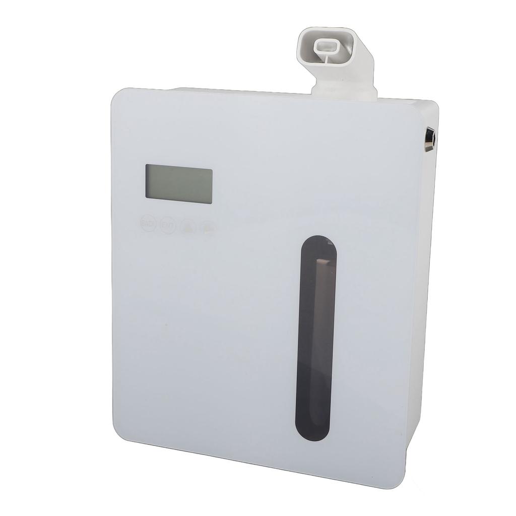 Scent Air Machine Anti Dry Heating Automatic Essential Oil Diffuser for Home Commercial Use EU Plug