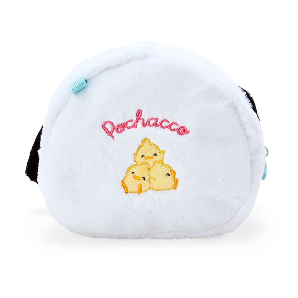 Sanrio Pochacco Shoulder Pouch 767671 (Nico Nico)