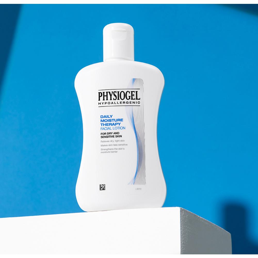 Physiogel Набор лосьонов для ежедневной увлажняющей терапии