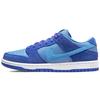 Dunk Low Pro SB Fruity Pack - Blue Raspberry Unisex Sneakers Racer-Blue Laser-Blue University-Blue DM0807-400