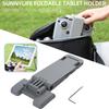 Adjustable Tablet Stand Cell Phone Holder Compatible for DJI Mini 2Mavic Air 2Air 2S Drone Remote