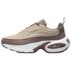 Air Max Portal Mink Brown Light Sand Women Sneakers White HF3053-200
