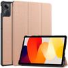 PU Leather Auto Sleep Cover for Xiaomi Redmi Pad SE Case 11 Inch 2023 Magnetic Stand Case Coque Capa