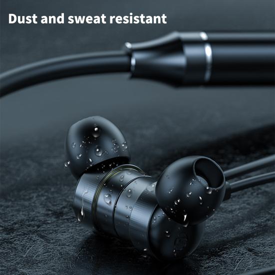 Excellent Wireless Earbud Surround Sound Effect Lightweight Low Power Consumption