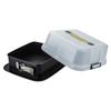 Square Springform Pan with Lid Bake Click and Go Ref. 7904