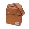 Freestyle Vertical Shoulder Bag S (Camel)