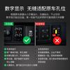 For Mitsubishi Outlander 2013-2018 Accessories Digital Tire Pressure Free Tire OBD Tire Pressure Alarm Fatigue Reminder