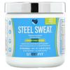 Steel Sweat, Green Apple, 150G(5.29Oz)