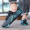 New Summer Fitness Outdoor Beach Swimming Shoes Quick Dry Wading Sports Sneakers Upstream Boating Fishing Surf Tracing Sneakers