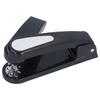 Desktop Stapler 360 Degree Rotation 8 Binding Positions Ergonomic Design Book Sewer for School Offic