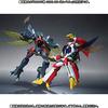 BANDAI ROBOT Spirits Side AB Viales "Aura Warrior Dunbine" (Tamashii Web Shop Exclusive)