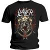 Slayer Thrash Metal Tom Araya Dave Lombardo Unisex T-shirt