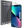 Screen Protector - Advansia - Tempered Glass - iPhone 13 - Scratch-resistant - Drop Protection