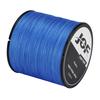 JOF 4-х прядная плетеная рыболовная леска Multifilament 300M 500M 1000M карповая рыбалка японская плетеная проволока рыболовные принадлежности PE Line