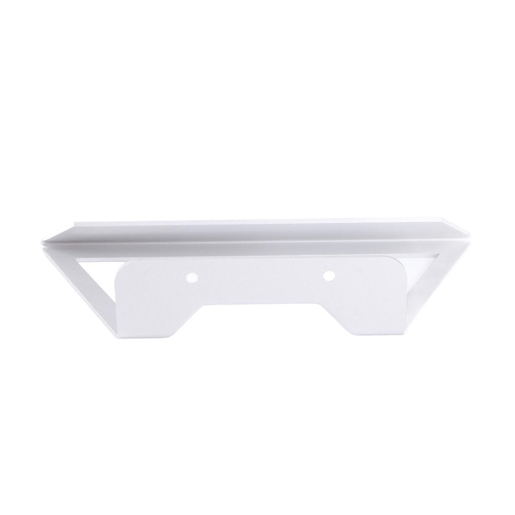 Router Wall Mount Bracket Aluminum Alloy Router Wall Mount Stand Holder for StarLink Gen2