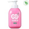 TS GD Shampoo Fogel 400g 1ea