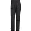 Th Lite Woven Tracksuit Bottoms Men Bottoms Black JI8661