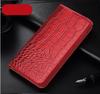 Leather Flip Phone Wallet Case For OnePlus 12R Ace 3 Ace3 6.78" 2024 CPH2609, CPH2585 Leather Flip Case with Stand Cover
