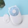Mini Portable Office Outdoor Handheld Pocket Desktop USB Cooling Fan Air Cooler
