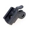 1/2Pcs Bicycle Headlights Holder Adapter For Xoss Xl400 Bike Parts Light Bike Lamp Bracket Bicycle Accessories