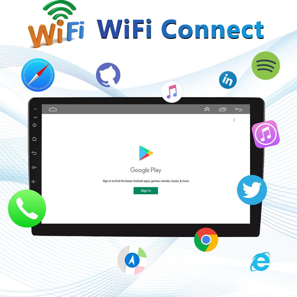 Car Radio Android For Chrysler Grand Voyager 5 2011 - 2015 For Dodge Grand Caravan 2008-2020 Player Multimedia GPS