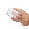 Elastic With Stand iPhone iPad Tablet Cell Phone Grip Finger Grip Finger Strap Phone Holder