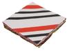 Soimoi Stripes Print  Precut 5-inch Cotton  Fabric  Quilting  Squares  Charm Pack DIY Patchwork Sewing Craft