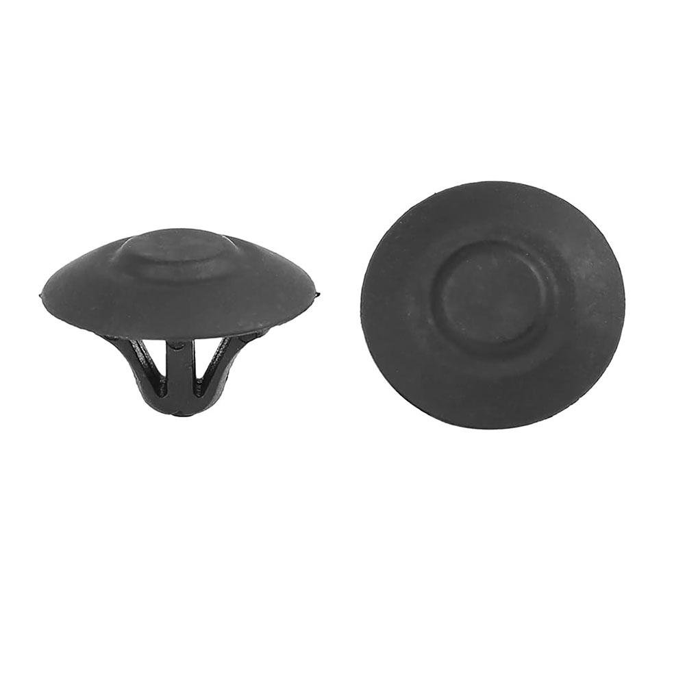 20 Hood Insulation Panel Clips A0019880325 For Mercedes X204 W166 W220 R230 R172