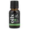 Bergamot Oil, 15 Ml (0.50 Fl Oz)