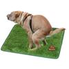 Dog Toilet with Lawn Mat for Small To Large Breeds