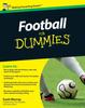 The Football For Dummies Book