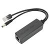 48V To 12V POE Splitter High Quality Standard POE Adapter Power Supply for Phone