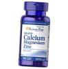 Calcium Magnesium Zinc, 100caplets (36367033)