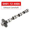 SH01-12-440A Exhaust Camshaft for Mazda 6 CX-5 KE 3 BM 2.2 Skyactiv Diesel