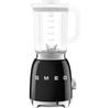 Stationary Blender Smeg BLF03BLEU