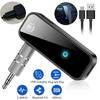 2 In 1 Wireless Bluetooth 5.0 Receiver Transmitter Adapter 3.5mm Jack For Car Music Audio Aux A2dp Headphone Reciever Handsfree
