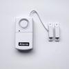 Door Alarm Wireless Anti-Theft Remote Control Door And Window Security Alarms