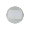 Auto Parts BCF135 10 Pieces Rocker Panel Moulding Clip, White for Opel Vauxhall : 90481595, 174854