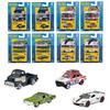 Matchbox Assortment Miniature Cars Sold In Years Old and Collector's [8 Box] [3 Up] 986T-GBJ48