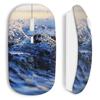 Water In Life Wireless Mouse