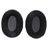 2Pcs Replacement Ear Covers for Kingston Pads Cushion KHX-HSCP HyperX Cloud II