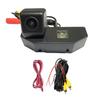 Mazda HD Night Vision Rear View Camera with OEM Wiring