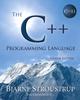 The C++ Programming Language, The Book