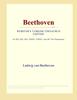 Beethoven (Webster's Turkish Thesaurus Edition)