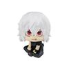 Rukappu My Hero Academia Shigaraki Tomura 110mm PVC Painted Action Figure Approx.