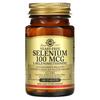 Selenium, 100 Mcg, 100 Tablets
