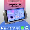 Android Carplay Car Radio For Toyota bB 2006-2016 Multimedia Player Head Unit Stereo GPS Navigation BT WIFI 2+32GB