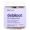 Deboat Slimming Gummy Jelly, Citrus Punch, 60 Gummies